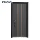 Modern Entry Doors - - SOCOOL 7
