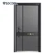 Custom Entry Doors by SOCOOL 5