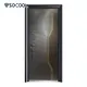 Steel Frame Entry Doors - - SOCOOL 3
