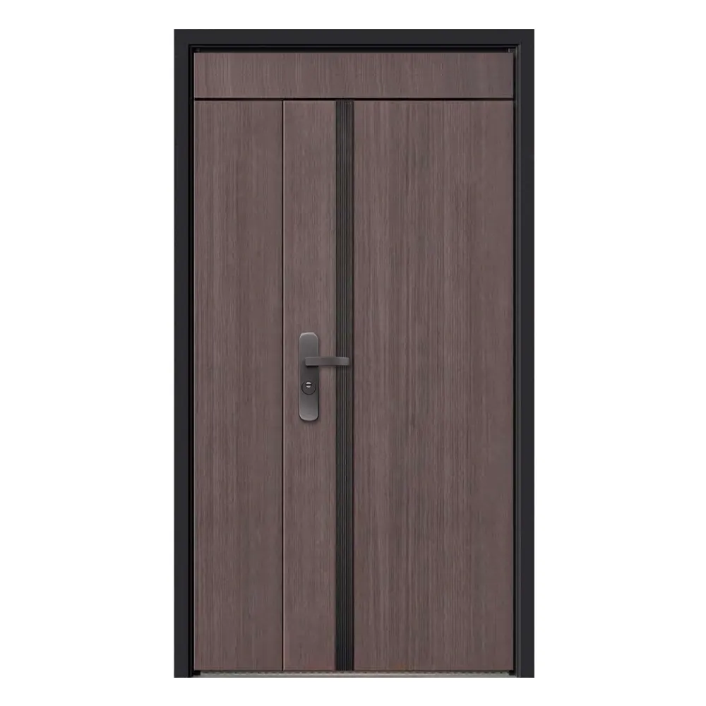 Commercial Entry Doors - - SOCOOL 2