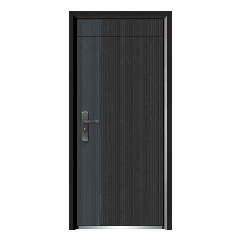 Commercial Entry Doors - - SOCOOL 3