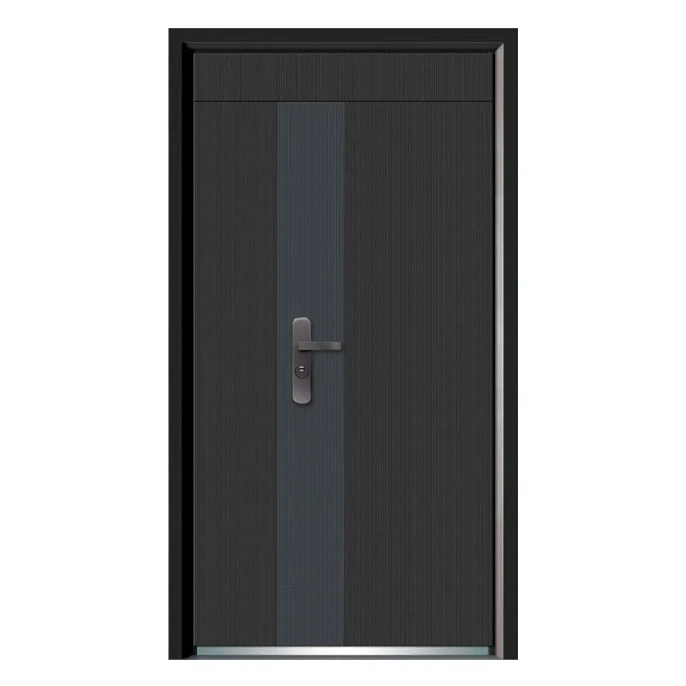Commercial Entry Doors - - SOCOOL 4