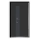 Commercial Entry Doors - - SOCOOL 4