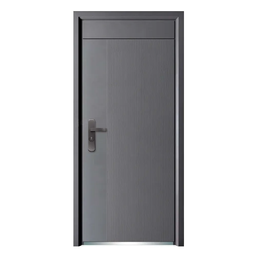Commercial Entry Doors - - SOCOOL 5