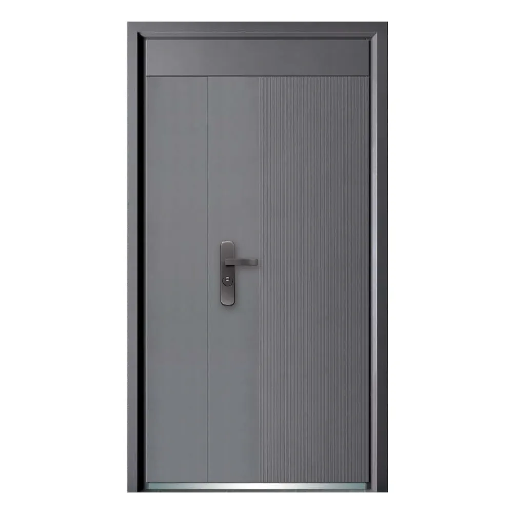 Commercial Entry Doors - - SOCOOL 6