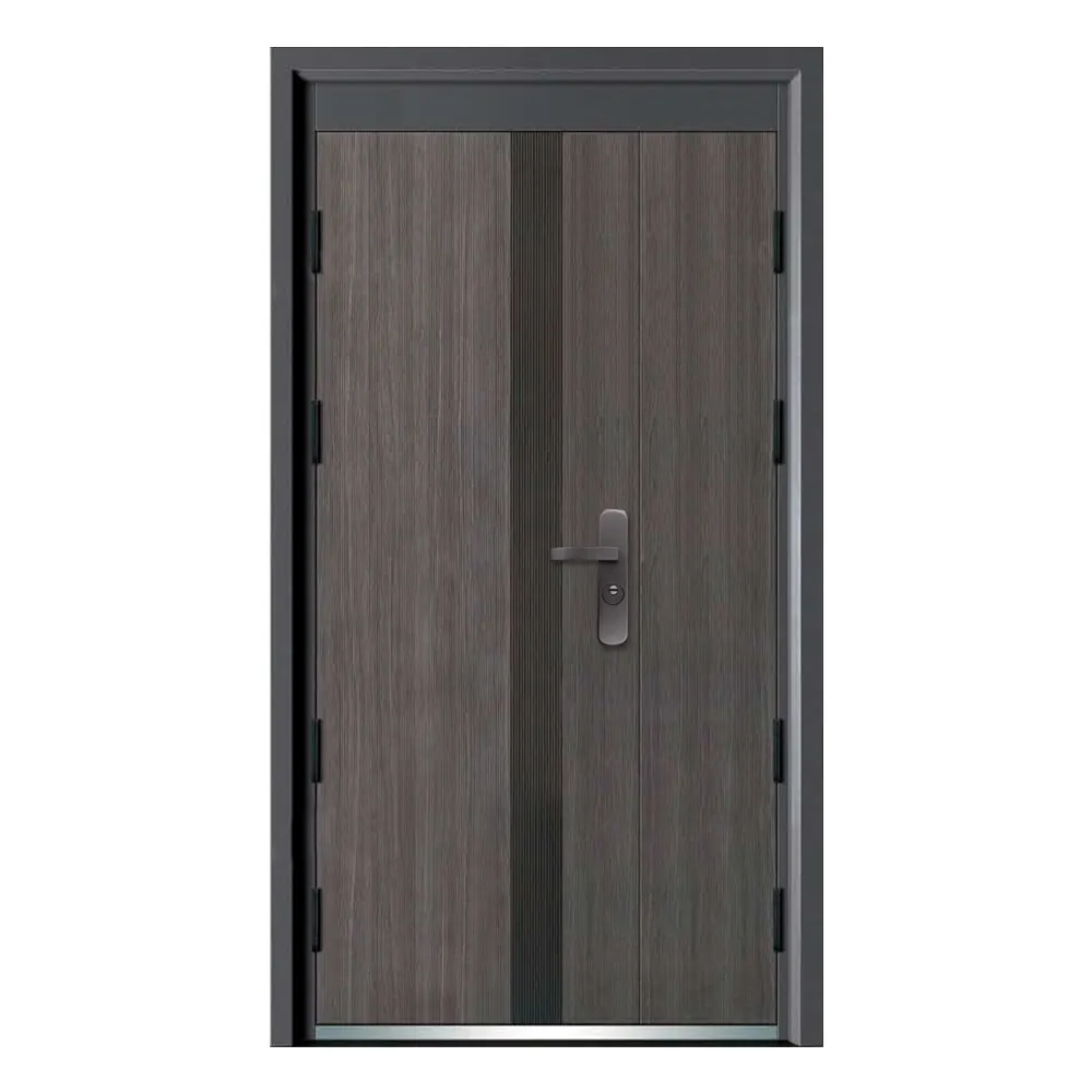 Commercial Exterior Doors - - SOCOOL-1 3