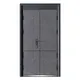 Custom Steel Residential Doors - - SOCOOL-1 6