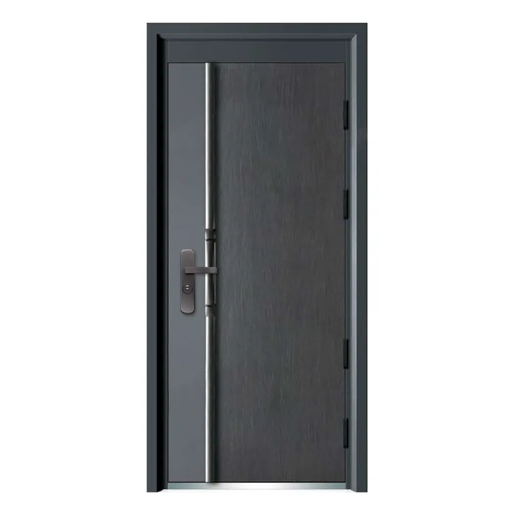 Commercial Exterior Doors - - SOCOOL-1 4
