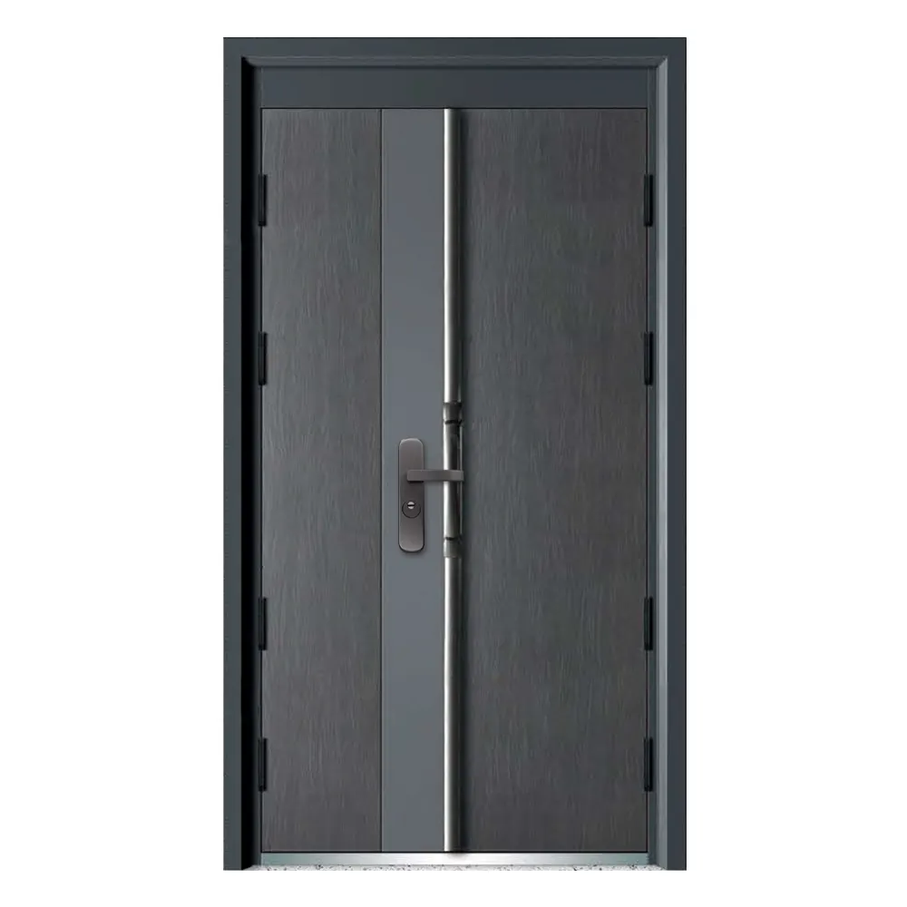 Commercial Exterior Doors - - SOCOOL-1 5