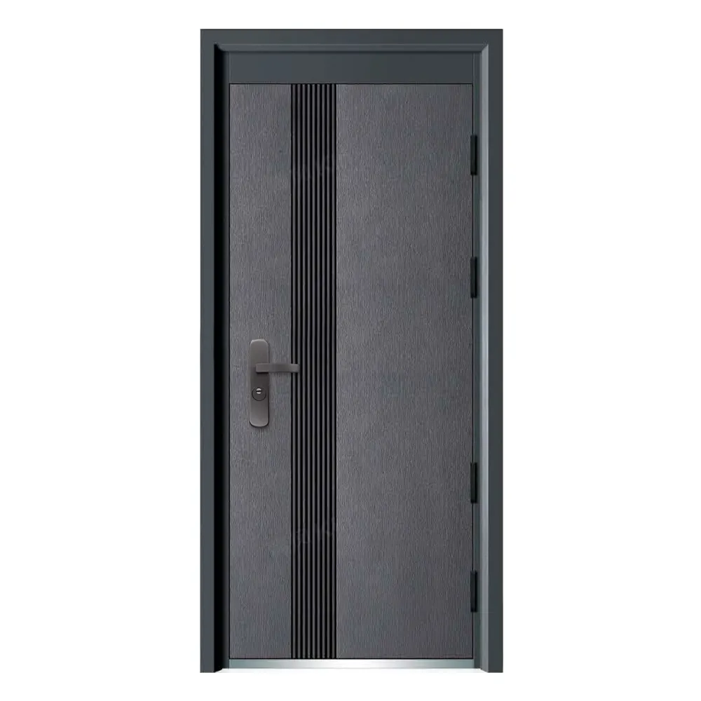 Commercial Exterior Doors - - SOCOOL-1 6