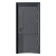 Custom Steel Entry Doors by SOCOOL 8