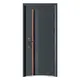 Custom Steel Entry Doors by SOCOOL 3