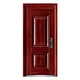 Custom Steel Entry Doors by SOCOOL 2