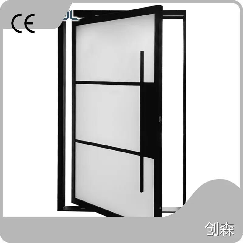 Residential Entry Doors by SOCOOL 1