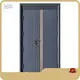 Double Entry Doors by SOCOOL 1