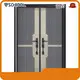 Steel Frame Exterior Door by SOCOOL 1