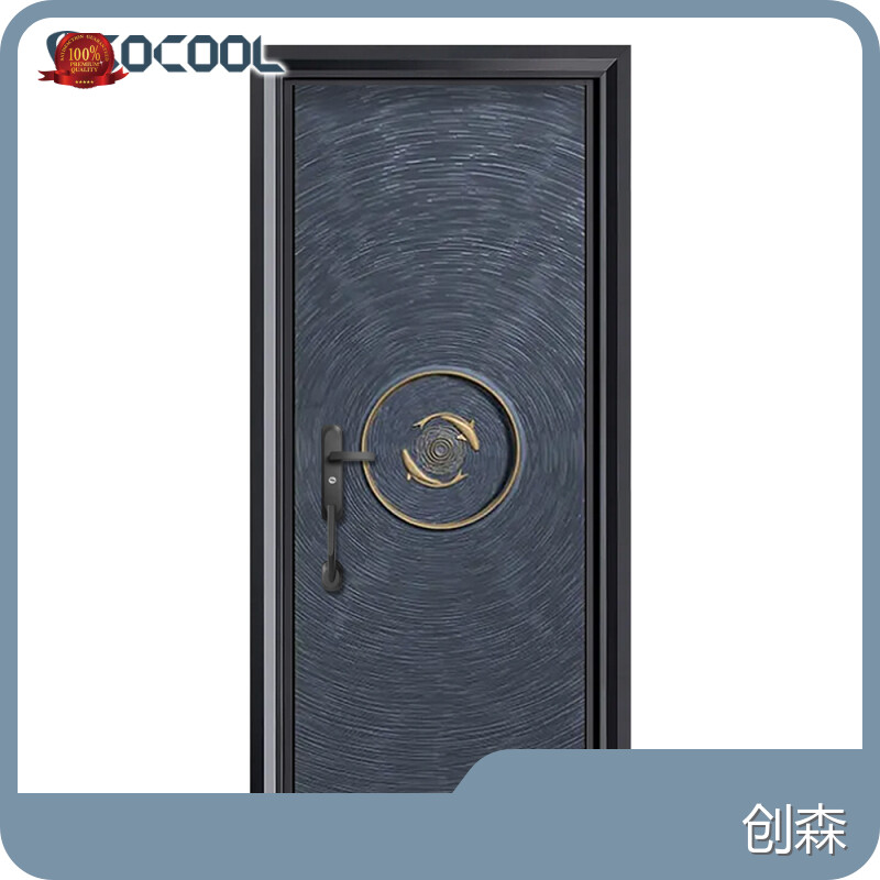 Entry Doors Manufacturer by SOCOOL 1