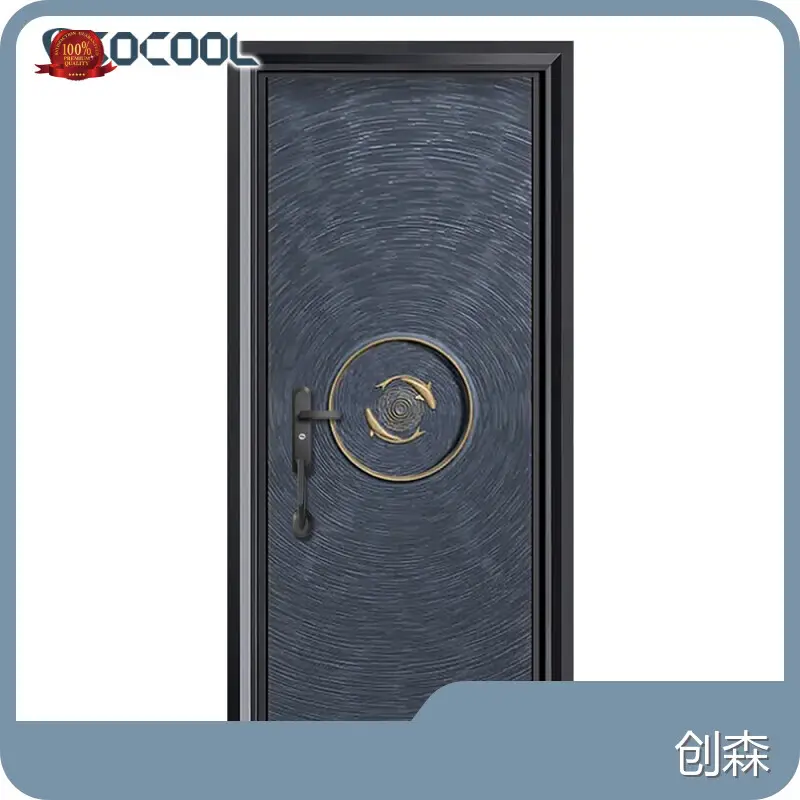 Entry Doors Manufacturer by SOCOOL 1