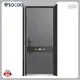 Custom Steel Residential Doors - - SOCOOL 1