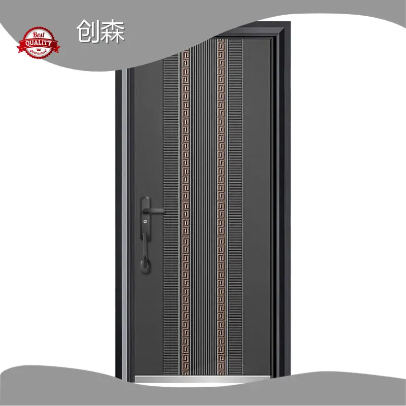 Steel Frame Entry Doors - - SOCOOL 1