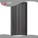 Steel Frame Entry Doors - - SOCOOL 1