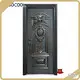 Steel Frame Entry Doors by SOCOOL 1
