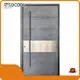 Entrance Modern Pivot Doors ZZM002 - - SOCOOL 1