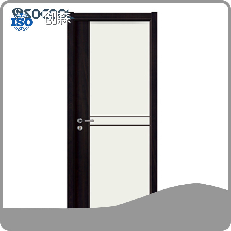 Solid Wood Internal Doors - - SOCOOL 1