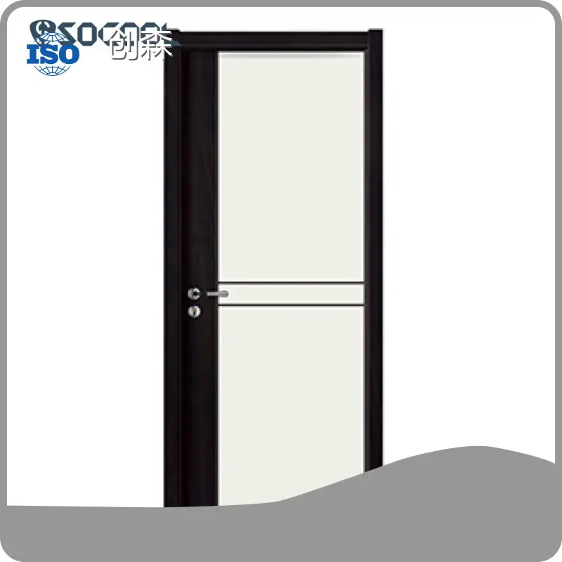 Solid Wood Internal Doors - - SOCOOL 1