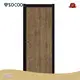 Solid Core Wood Interior Doors - - SOCOOL 1