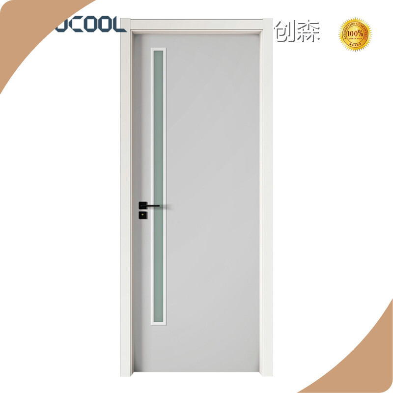 Best Solid Wood Interior Doors by SOCOOL 1