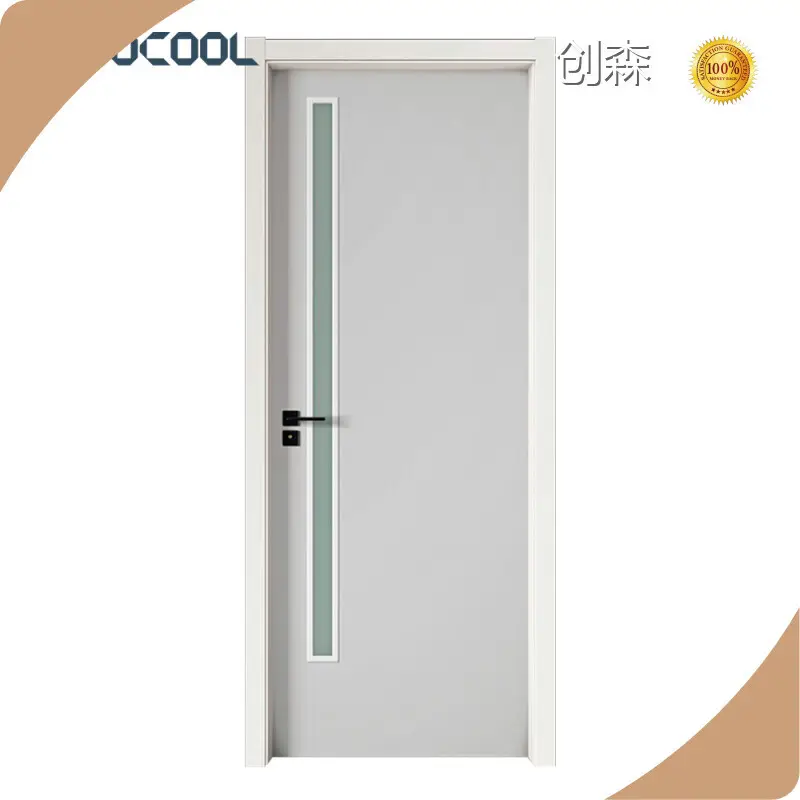 Best Solid Wood Interior Doors by SOCOOL 1