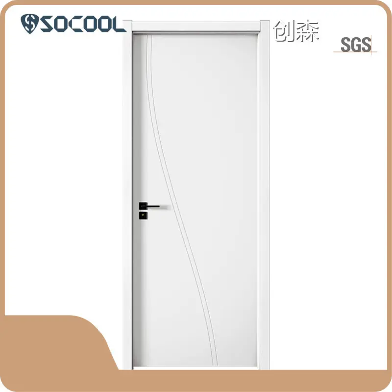 Interior Door Manufacturer by SOCOOL 1