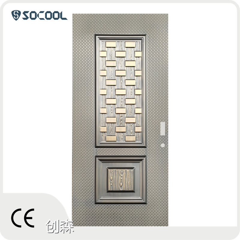 Door Panel - - SOCOOL 1