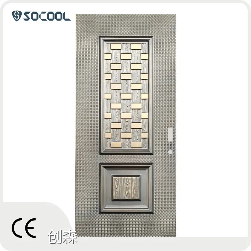 Door Panel - - SOCOOL 1