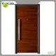 Quality Steel Front Doors Price List 1