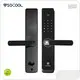 SOCOOL Digital Password Door Lock Wholesale 1
