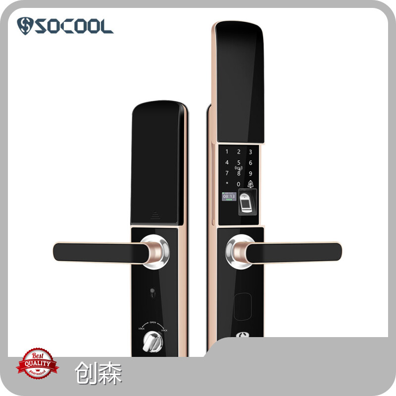Digital Door Lock Suppliers 1