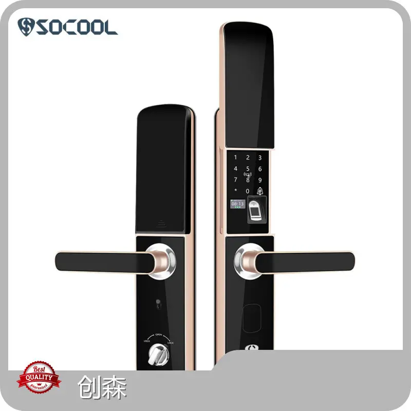 Digital Door Lock Suppliers 1