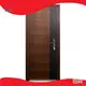 Steel Front Doors Residential by SOCOOL 1