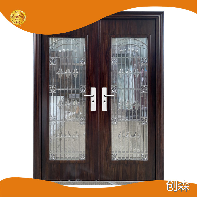 Glass Entry Doors Residential Company 1