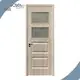 Wholesale Wpc Toilet Door Bulk Production 1
