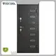Metal Security Front Door - - SOCOOL-1 1