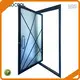 Entrance Doors with Glass - - SOCOOL-1 1