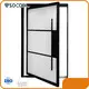 Modern Pivot Entry Door - - SOCOOL 1