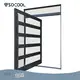 Residential Entry Doors - - SOCOOL 1