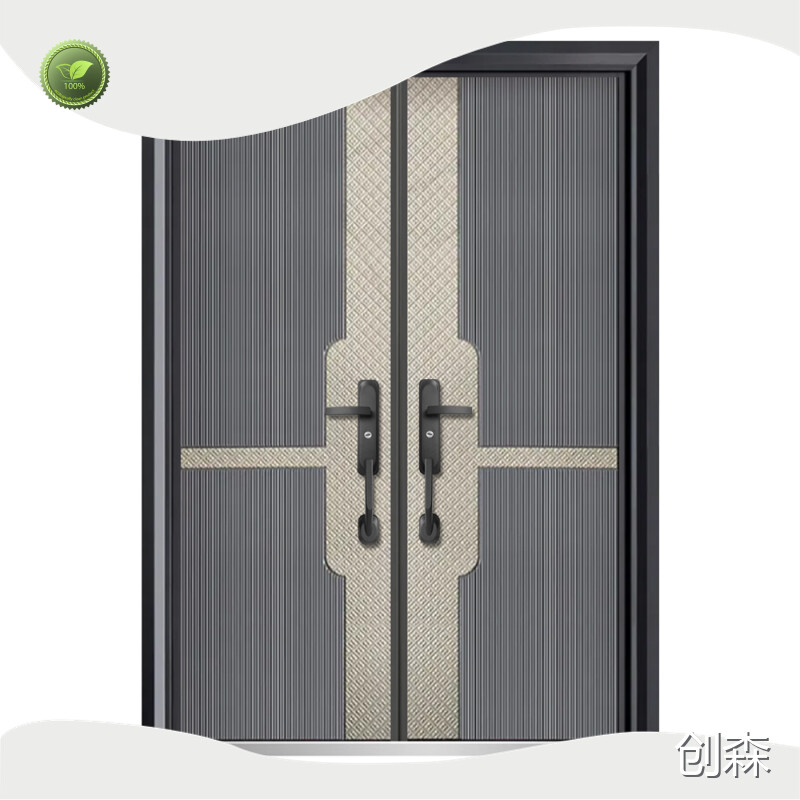 Modern Entry Doors - - SOCOOL 1