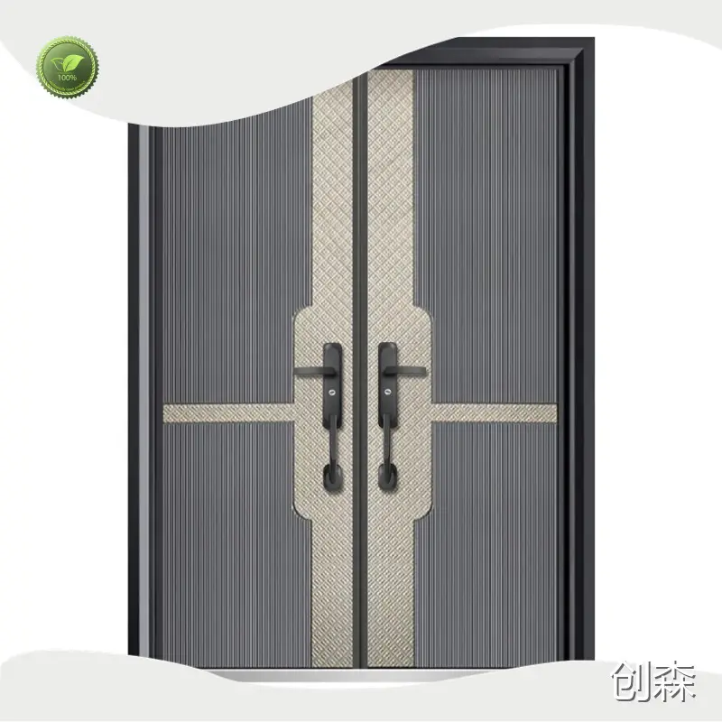 Modern Entry Doors - - SOCOOL 1