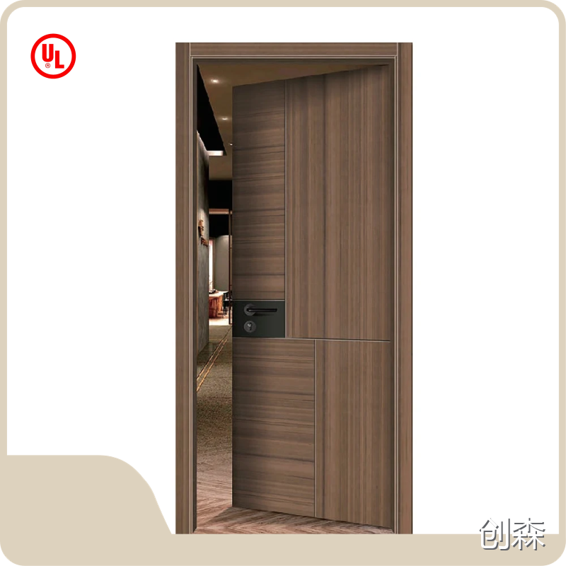 Security Doors Manufacturer Wooden Door by SOCOOL 1