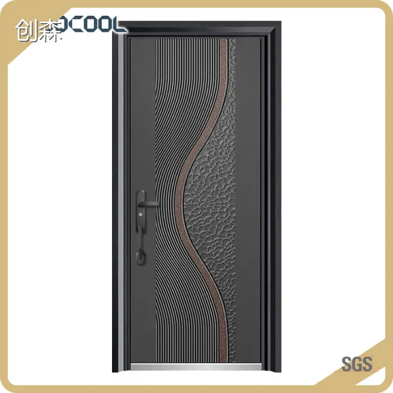 Home Entry Doors by SOCOOL 1